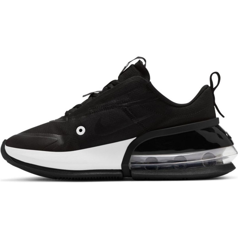 Löparskor Nike Air Max Up W CT1928 002 svart