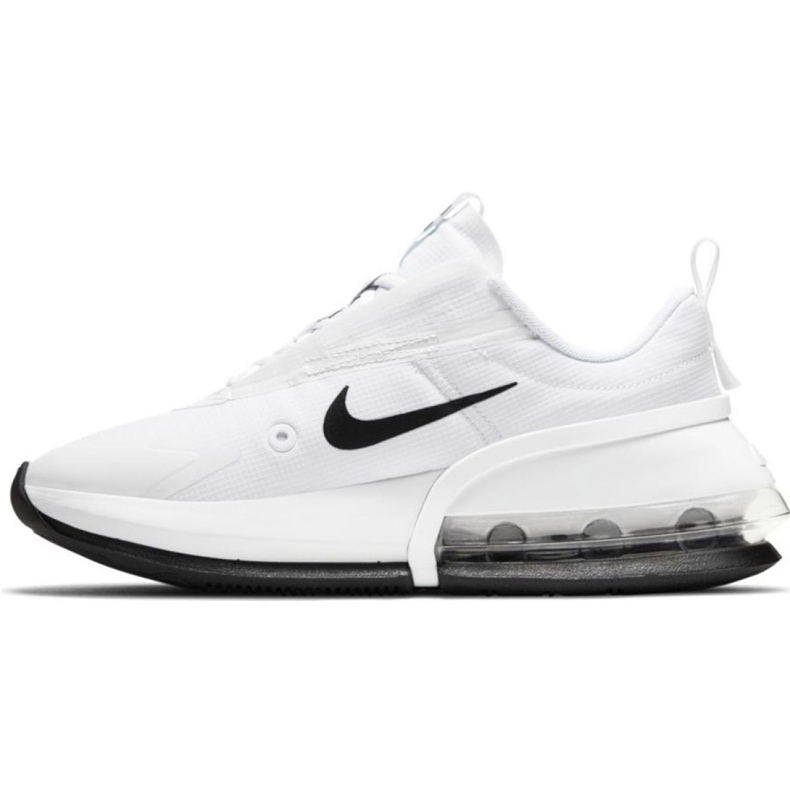 Löparskor Nike Air Max Up W CT1928 100 vit svart