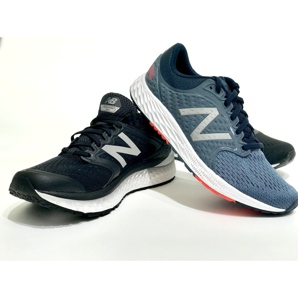 New Balance dam: moderiktiga sportskor i olika färger