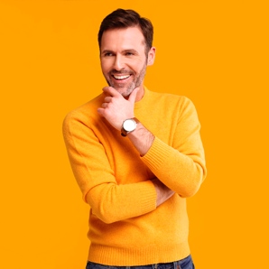 En snygg mansguide. De mest fashionabla herrskorna för våren 2023