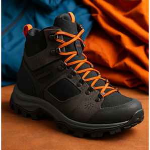2025 Trekking Shoes - Hur man väljer de perfekta skor för bergsturer
