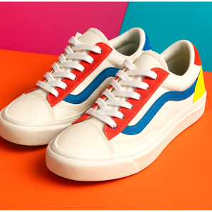 Retro sneakers - Återlämnande av 1990 -talet i sportens världsvärld