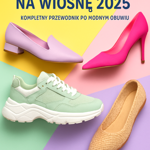Skotrender för våren 2025 - En komplett guide till fashionabla skor