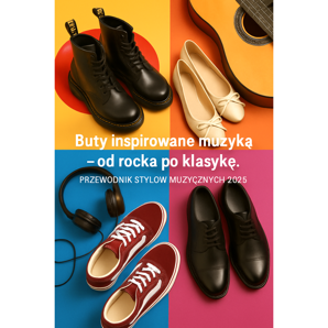 Musikskor - från rock till klassiker. Musikstilar Guide 2025