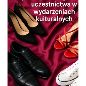 Kulturella klädkoder - En guide för elegant deltagande i kulturevenemang