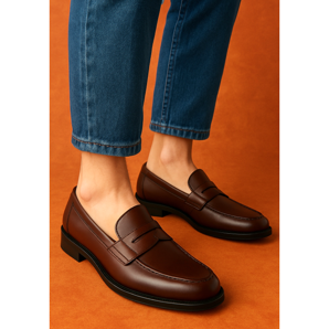Ska man ha strumpor med loafers? Vi löser dilemmat