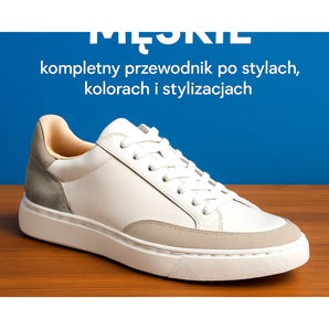 Herrsneakers - en komplett guide till stilar, färger och styling