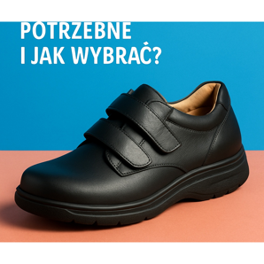 Ortopediska skor för män - när behövs de och hur man väljer?