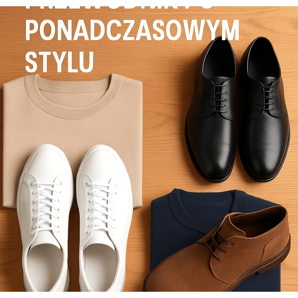 Minimalistiska herrskor - en guide till tidlös stil