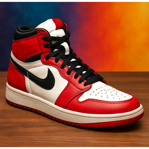 Sneakers historia - från sportskor till en modeikon