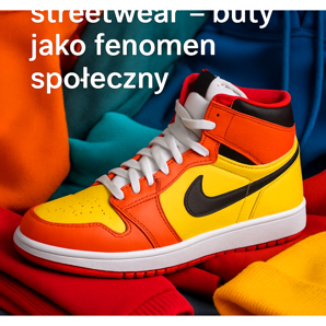 Sneakers och streetwear-kultur – skor som socialt fenomen