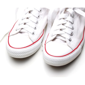 Var kom sneakers ifrån? Historien om de mest populära sportskorna
