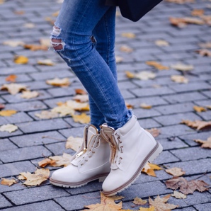 De mest fashionabla damskorna för hösten 2019