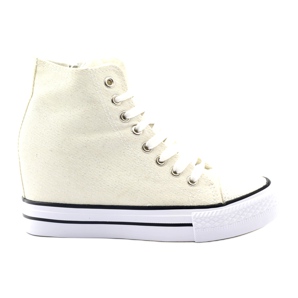 IKONISKA SKOR: SNEAKERS