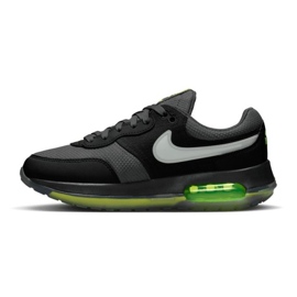 Nike Air Max Motif Next Nature W DZ5630-001 skor grå 1