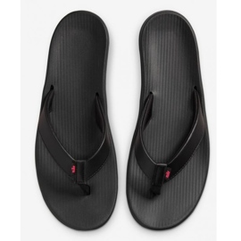 Nike Bella Kai flipflops W AO3622 001 svart 1