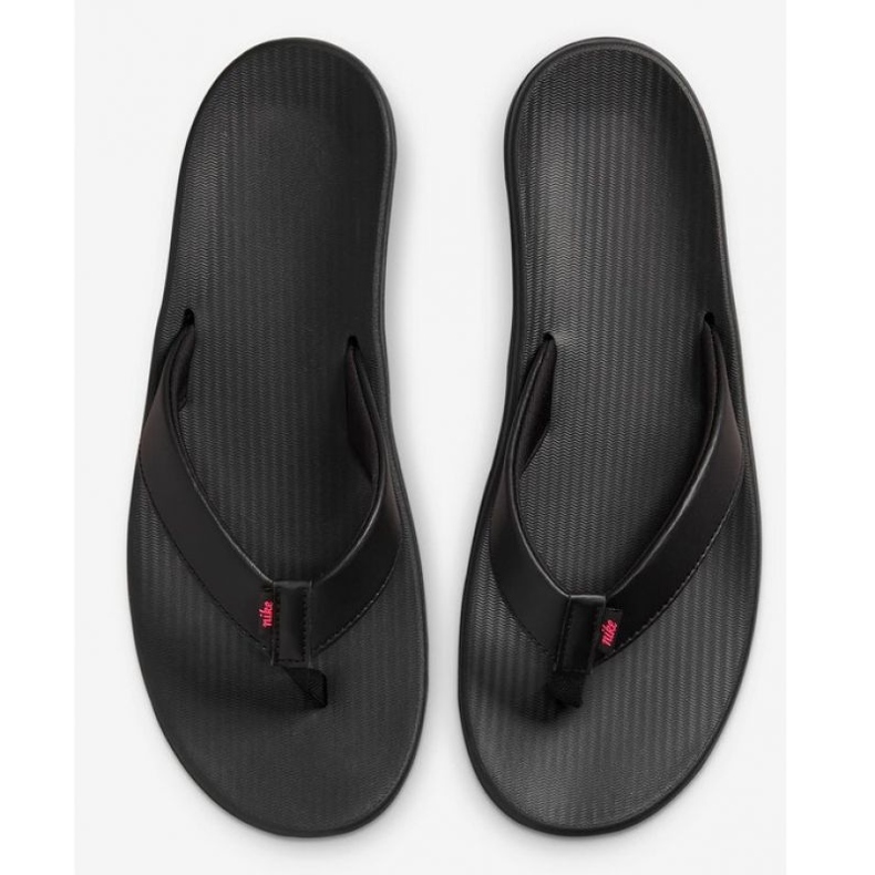 Nike Bella Kai flipflops W AO3622 001 svart 1
