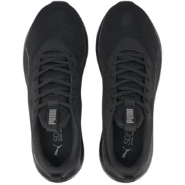 Puma Incinerate M 376288 02 skor svart 1