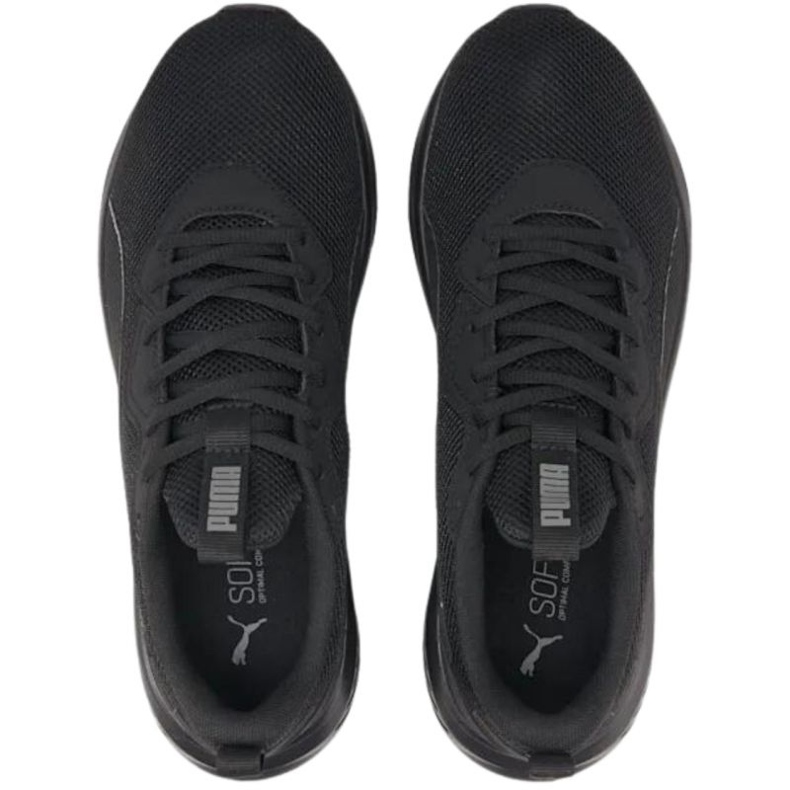 Puma Incinerate M 376288 02 skor svart 1