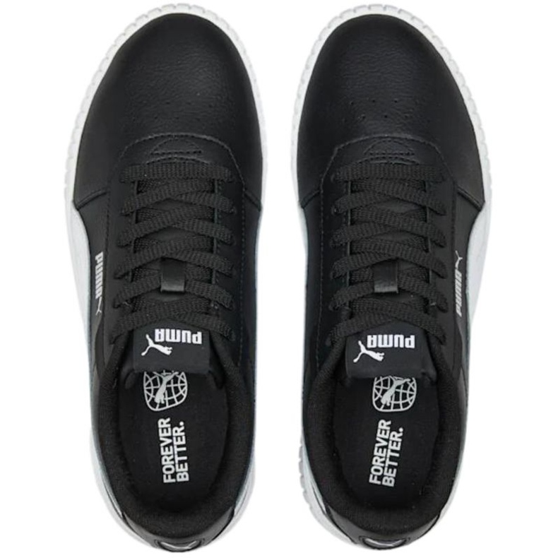 Puma Carina 2.0 skor W 385849 10 svart 1