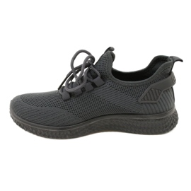 Evento Women's Sports Shoes Event 21TX02-3634 Gray grå 2