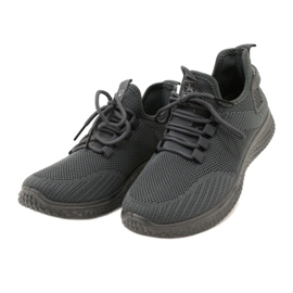 Evento Women's Sports Shoes Event 21TX02-3634 Gray grå 3