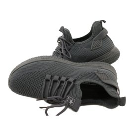 Evento Women's Sports Shoes Event 21TX02-3634 Gray grå 6