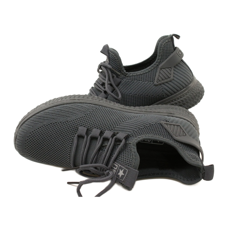 Evento Women's Sports Shoes Event 21TX02-3634 Gray grå 6