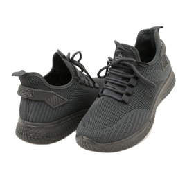 Evento Women's Sports Shoes Event 21TX02-3634 Gray grå 4