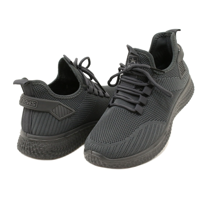 Evento Women's Sports Shoes Event 21TX02-3634 Gray grå 4