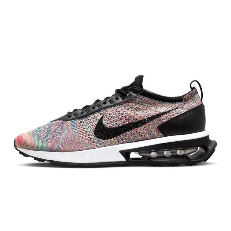 Nike Air Max Flyknit Racer M DJ6106-300 skor mångfärgad 1