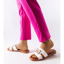 Sabrine vita flip flops 2