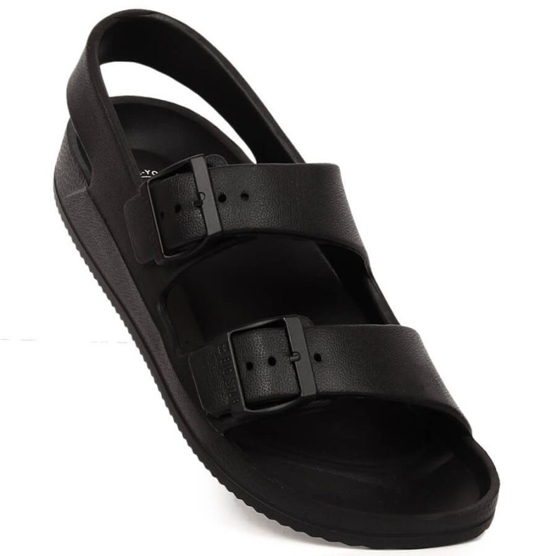 Big Star Sandals W LL274745 INT1836B svart 1