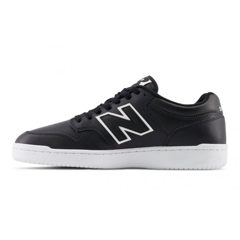 New Balance BB480LBT skor svart 1