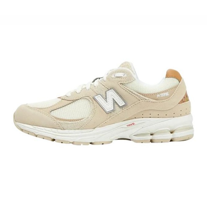 New Balance 2002 M2002RSC skor beige 1