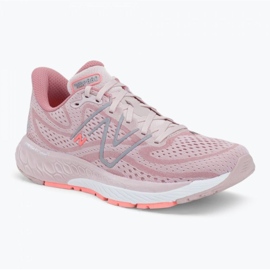 New Balance Fresh Foam 860 v13 W NBW880C13 skor rosa 1