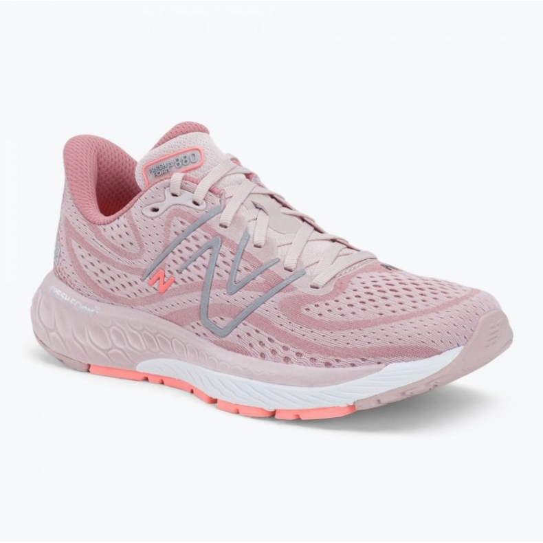 New Balance Fresh Foam 860 v13 W NBW880C13 skor rosa 1