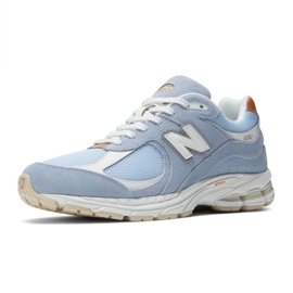 New Balance 2002 M2002RSD skor blå 1