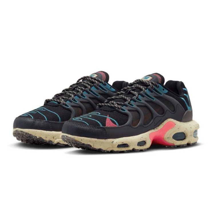 Nike Air Max Terrascape Plus DQ3977-003 skor svart 1