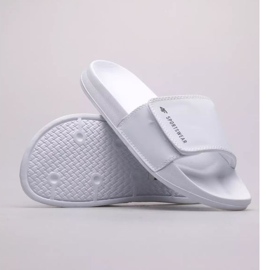 Tofflor 4F W 4FSS23FFLIF070-10S vit 1