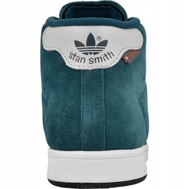 Adidas Originals Stan Winter M S80499 skor blå 2