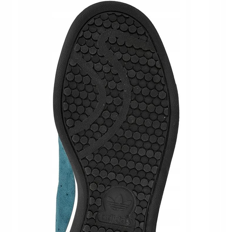 Adidas Originals Stan Winter M S80499 skor blå 1