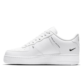 Nike Air Force 1 Lvb Utility CW7581-101 skor vit 1