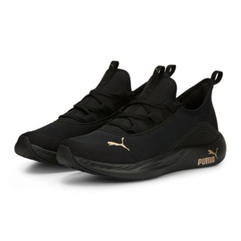 Puma Better Foam Legacy YW 377874 01 skor svart 1