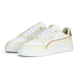 Puma Caven Dime Skor W 384953 17 vit 1
