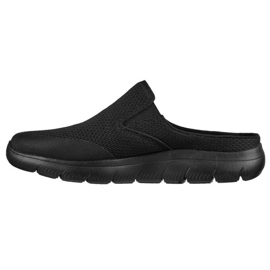Slides Skechers Summits Vindicator M 232296 Bbk svart 2