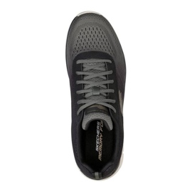 Skor Skechers Track Ripkent M 232399 Olbk grön 2