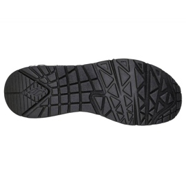 Skechers Uno Spread The Love W 155507/WBGY vit 1