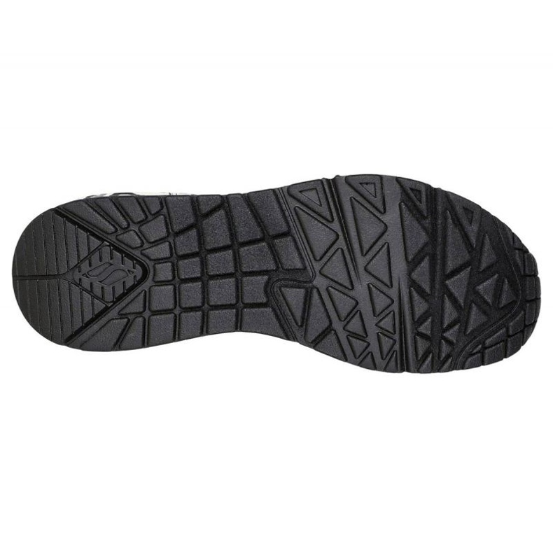 Skechers Uno Spread The Love W 155507/WBGY vit 1