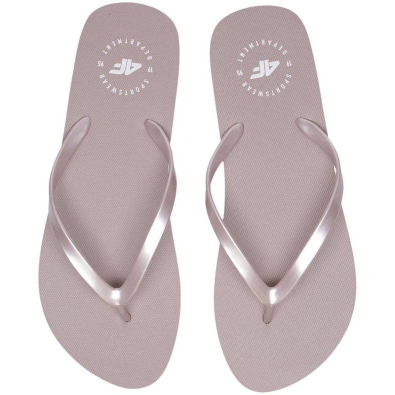 Tofflor 4F W 4FSS23FFLIF064 83S beige 1